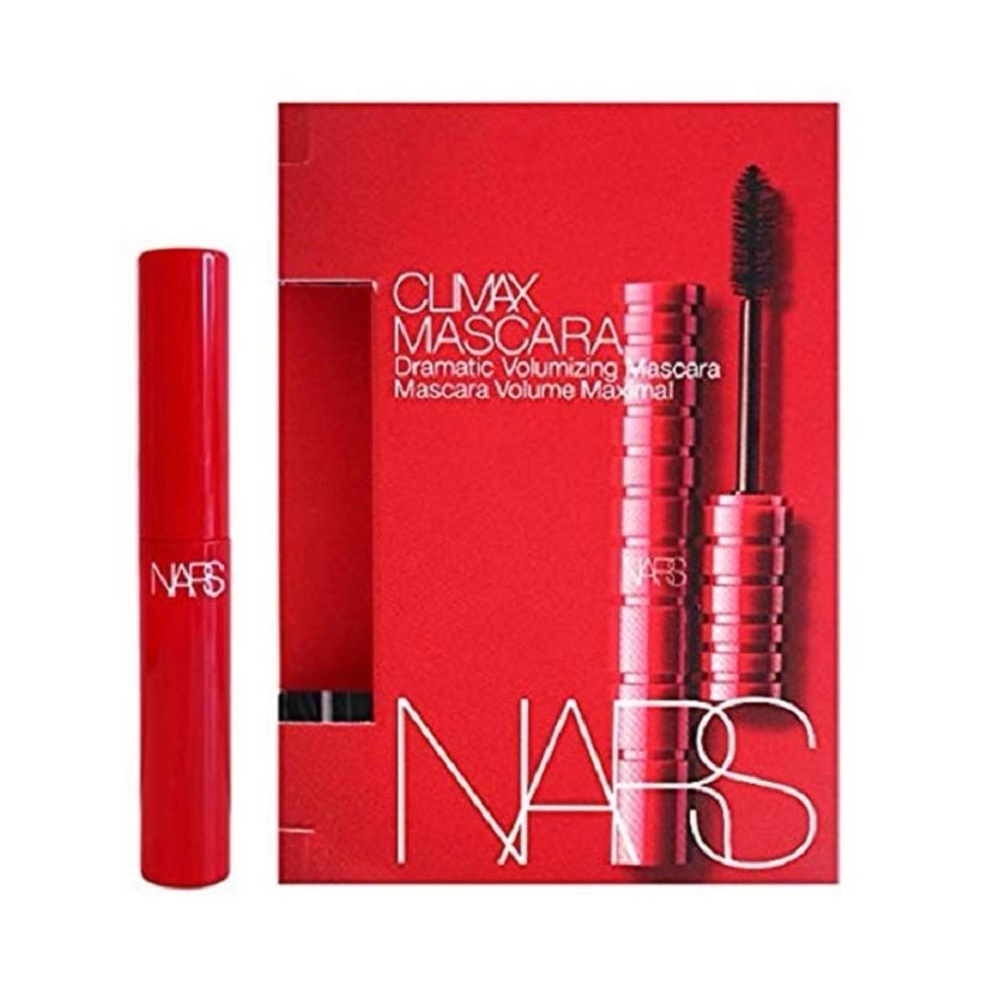 NARS Mini Climax Mascara